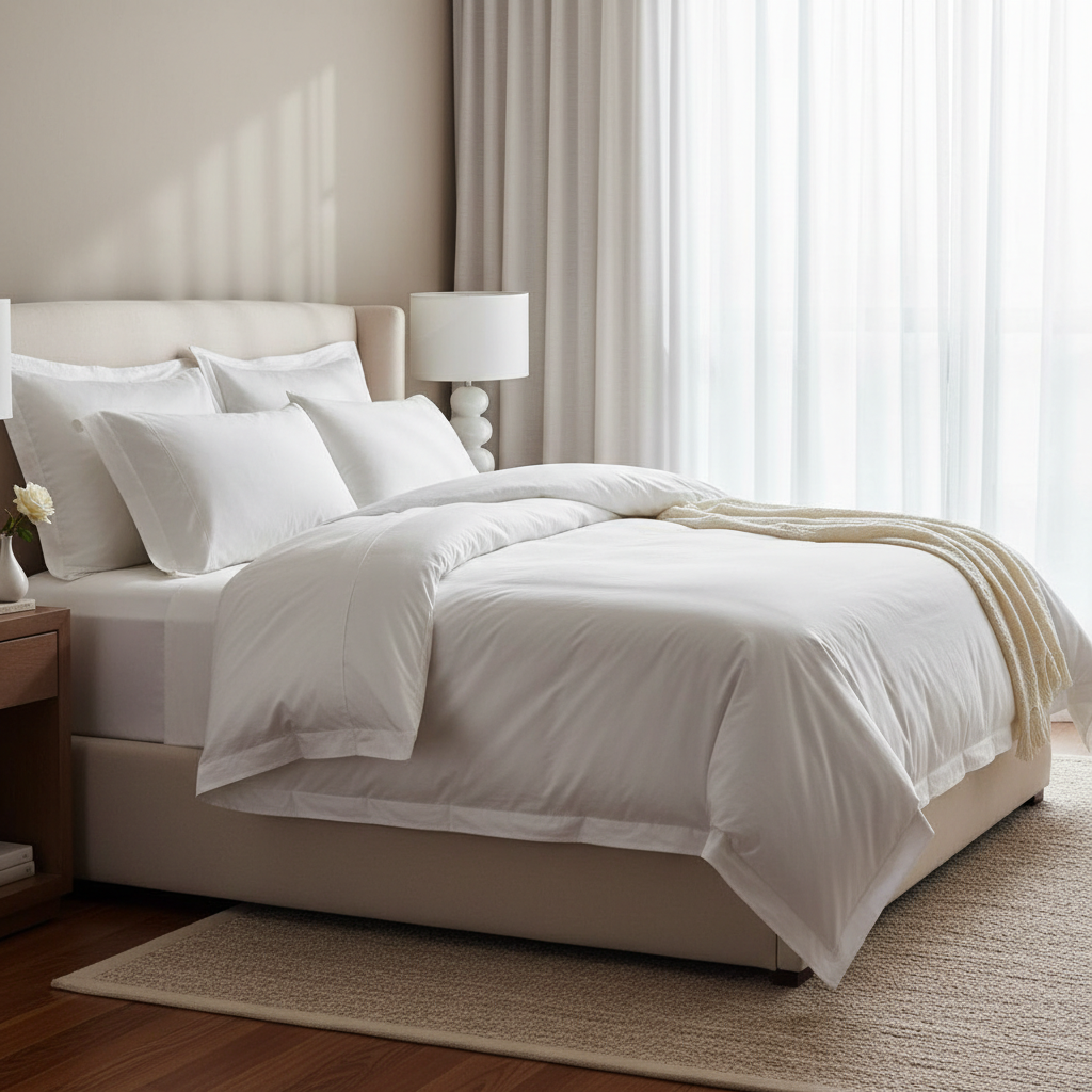 Goose Down Alternative Comforter